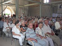 Bild: Benefizkonzert Cruciskirche