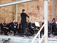 Bild: Benefizkonzert Cruciskirche