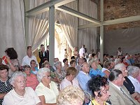 Bild: Benefizkonzert Cruciskirche