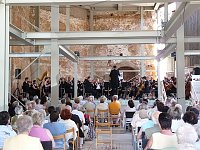 Bild: Benefizkonzert Cruciskirche