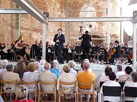 Bild: Benefizkonzert Cruciskirche