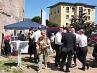Bild: Benefizkonzert Cruciskirche