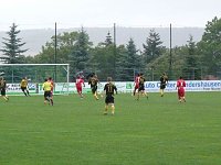 Eintracht Sondershausen gegen Rot-Weiß Erfurt Bild: Eintracht Sondershausen gegen Rot-Weiß Erfurt