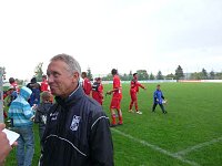 Eintracht Sondershausen gegen Rot-Weiß Erfurt Bild: Eintracht Sondershausen gegen Rot-Weiß Erfurt