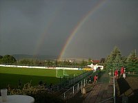 Eintracht Sondershausen gegen Rot-Weiß Erfurt Bild: Eintracht Sondershausen gegen Rot-Weiß Erfurt