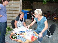 Jugendklub Ebeleben Bild: Jugendklub Ebeleben