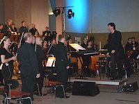 Rock meets Classic Bild: Rock meets Classic