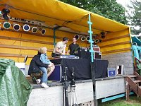 Feuerwehrfest Großfurra Bild: Feuerwehrfest Großfurra