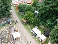 Bild: Mittelalterfest Burb Strau&szlig;berg