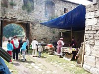 Bild: Mittelalterfest Burb Strau&szlig;berg