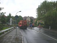 Bau Elisabeth-Platz Bild: Bau Elisabeth-Platz
