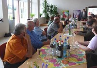 Neuer Kontaktbereichsbeamter VG Kyffhäuser Bild: Neuer Kontaktbereichsbeamter VG Kyffhäuser