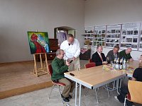 Neuer Kontaktbereichsbeamter VG Kyffhäuser Bild: Neuer Kontaktbereichsbeamter VG Kyffhäuser