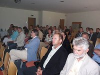 Zertifizierung Geopark Kyffhäuser Bild: Zertifizierung Geopark Kyffhäuser
