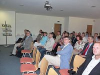 Zertifizierung Geopark Kyffhäuser Bild: Zertifizierung Geopark Kyffhäuser