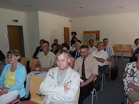 Zertifizierung Geopark Kyffhäuser Bild: Zertifizierung Geopark Kyffhäuser