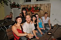 Bild: Ferienparty im Schabernack