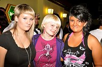 Bild: Ferienparty im Schabernack