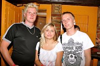 Bild: Ferienparty im Schabernack