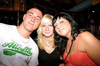 Bild: Ferienparty im Schabernack