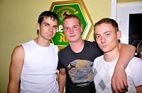Bild: Ferienparty im Schabernack
