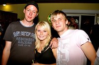 Bild: Ferienparty im Schabernack