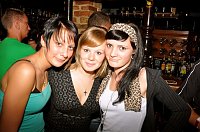 Bild: Ferienparty im Schabernack