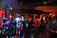 Bild: Ferienparty im Schabernack