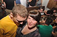 Bild: Ferienparty im Schabernack