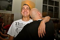 Bild: Ferienparty im Schabernack