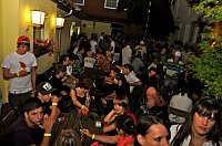 Bild: Ferienparty im Schabernack