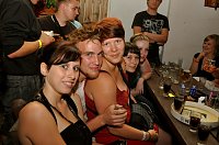 Bild: Ferienparty im Schabernack