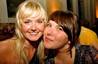 Bild: Ferienparty im Schabernack