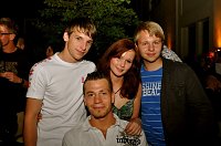 Bild: Ferienparty im Schabernack