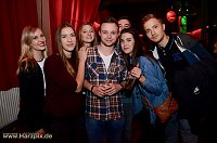 Bild: ErstiParty in der Destille