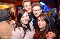 Bild: ErstiParty in der Destille