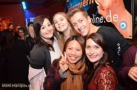 Bild: ErstiParty in der Destille