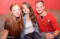 Bild: ErstiParty in der Destille