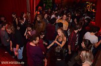 Bild: ErstiParty in der Destille