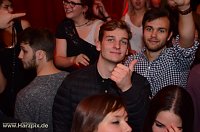 Bild: ErstiParty in der Destille