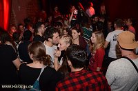Bild: ErstiParty in der Destille