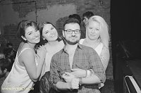 Bild: ErstiParty in der Destille