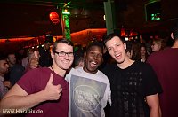 Bild: ErstiParty in der Destille