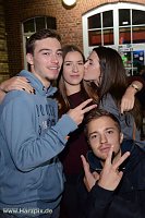 Bild: ErstiParty in der Destille