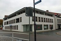 Bild: Wohn- und Gesch&auml;ftshaus vorgestellt