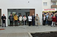Bild: Wohn- und Gesch&auml;ftshaus vorgestellt