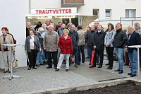 Bild: Wohn- und Gesch&auml;ftshaus vorgestellt