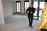 Bild: Wohn- und Gesch&auml;ftshaus vorgestellt