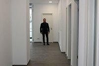 Bild: Wohn- und Gesch&auml;ftshaus vorgestellt