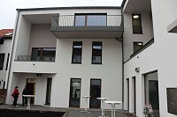 Bild: Wohn- und Gesch&auml;ftshaus vorgestellt